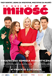 To Musi Byc Milosc