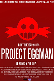 Project Eggman