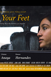 BF2 - Move Your Feet avi