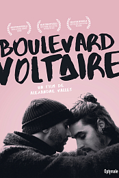 Boulevard Voltaire
