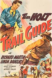 Trail Guide
