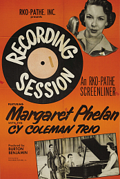 Recording Session