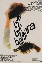 Bye bye, Barbara