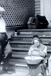 The Servant Girl's Legacy