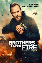 Brothers Under Fire 2026 1080p WEB-DL HEVC x265 5.1 BONE