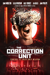 The Correction Unit (2025) 720p WEBRip-LAMA
