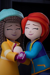 LEGO Friends: Holiday Special