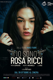 I Am Rosa Ricci