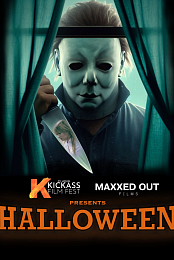 Halloween: Kickass Promo