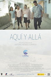 Aqui y Alla: Here and There