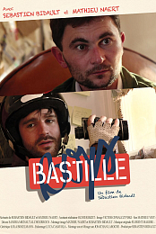 Bastille Boys