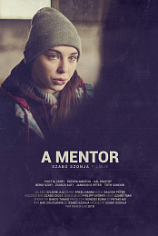 The Mentor (2019) 720p WEBRip-WORLD