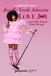 Love Joy
