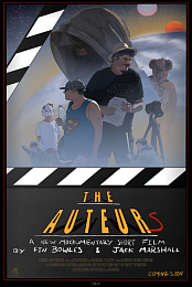 The Auteurs - Lenny Valentino