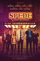 Spede