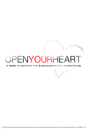 Open Your Heart