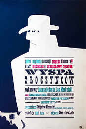 Wyspa zloczyncow