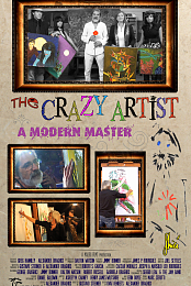 The Crazy Artist
