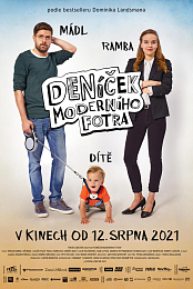 Modern Father's Diary