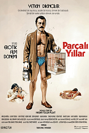 Parcali Yillar