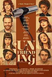 Unfriending