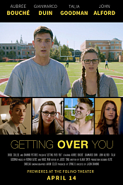 Getting Over You