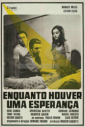 Enquanto Houver Uma Esperanca