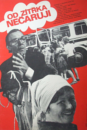 Od zitrka necaruji