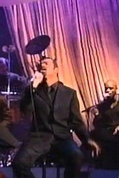 George Michael TV