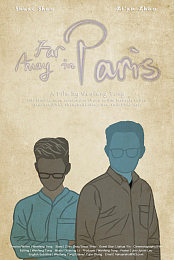 Far Away in Paris