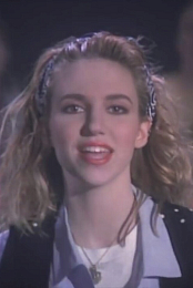 Debbie Gibson: Electric Youth