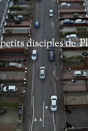 Les petits disciples de Platon