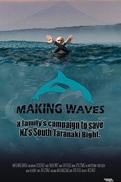 Making Waves