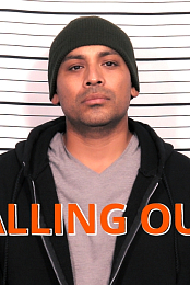 Calling Out