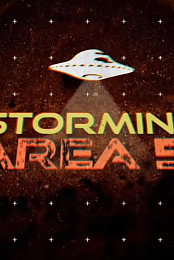 Storming Area 51