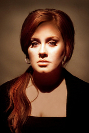 Adele: Hometown Glory