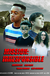 Mission Irresponsible