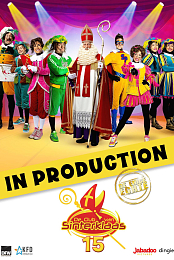 De Club van Sinterklaas film: Paniek in het Pietendorp