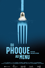 Du phoque au menu
