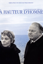 A hauteur d'homme