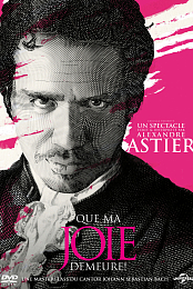 Que Ma Joie Demeure!