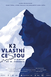 K2 vlastni cestou
