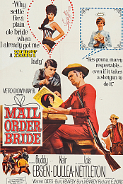 Mail Order Bride