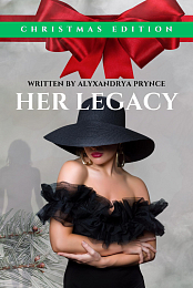 Her Legacy: Christmas Edition