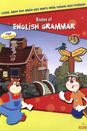 Basic English Grammer
