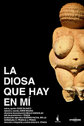la extraÃ±a que hay en ti