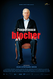 L'experience Blocher