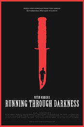 Running Through Darkness