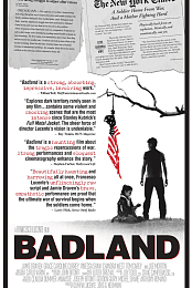 Badland