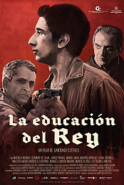 La educacion del Rey